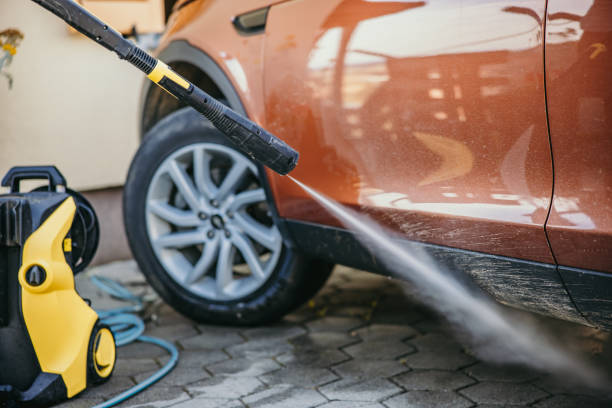 Best Roof Pressure Washing  in Mundelein, IL