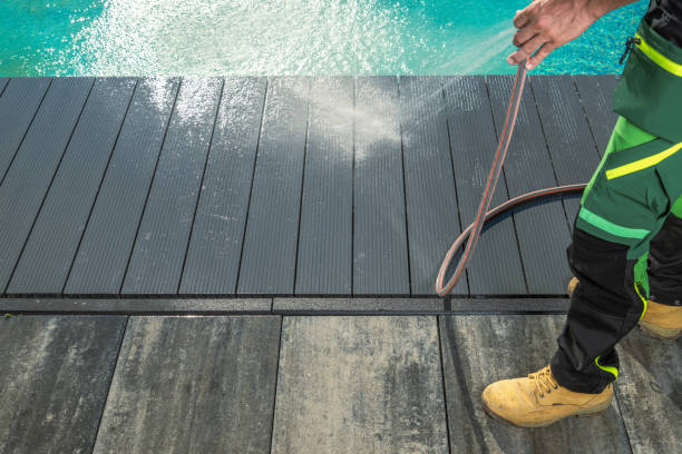 Best Affordable Pressure Washing  in Mundelein, IL