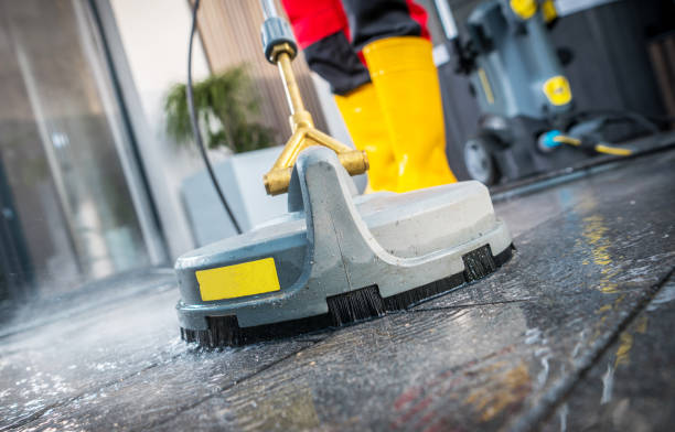 Best Commercial Pressure Washing  in Mundelein, IL