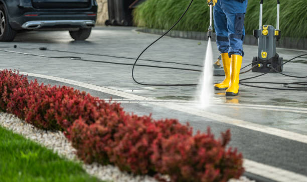 Mundelein, IL Pressure Washing Company