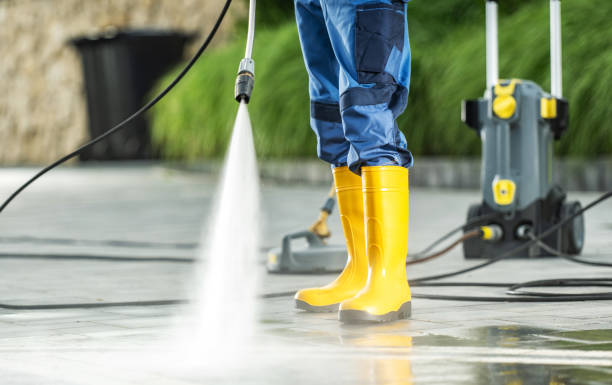 Local Pressure Washing Services in Mundelein, IL