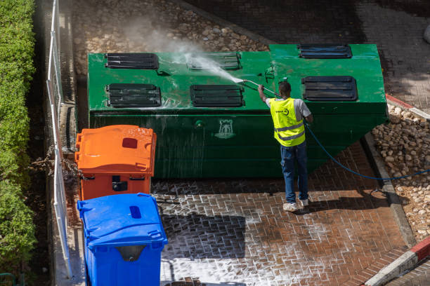 Best Local Pressure Washing Services  in Mundelein, IL