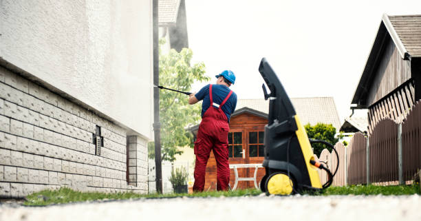 Best Sidewalk Pressure Washing  in Mundelein, IL